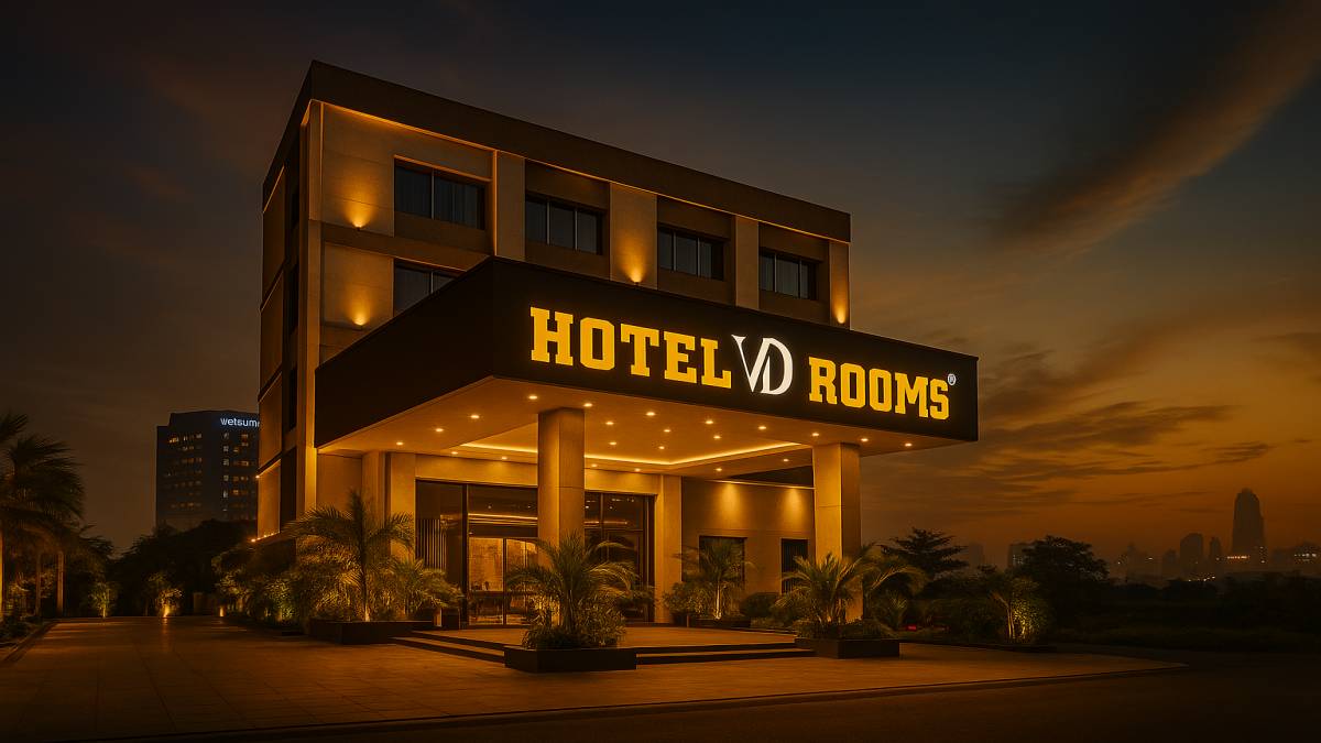 Things to Do Near Vesu Surat