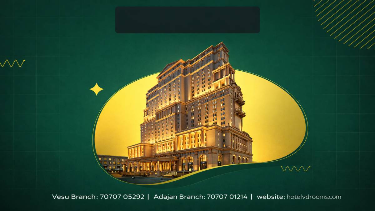 Why ITC Hotels in India Are Highly Trusted