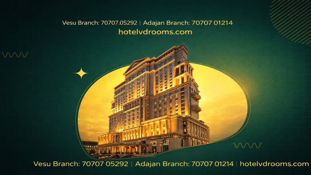 Smart Alternatives to ITC Hotels in India for Budget-Friendly Stays