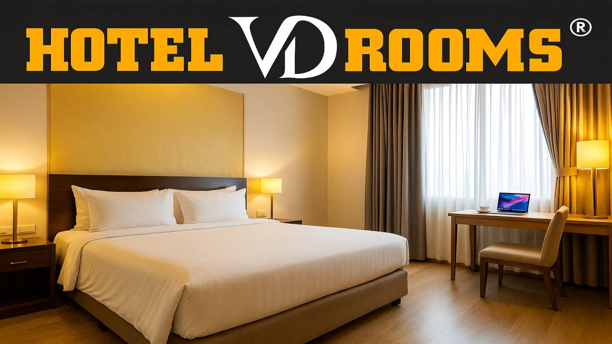 Top Hotel Rooms in Surat for Every Type of Traveler
