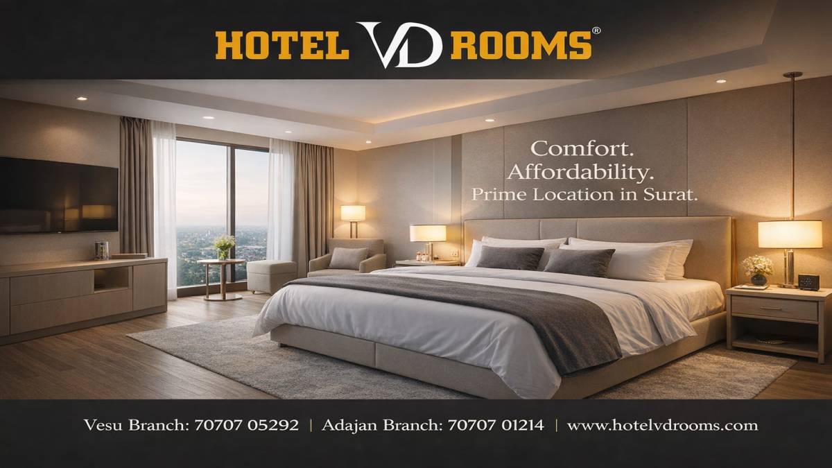 Hotels Near Me: How to Identify Comfortable Accommodation