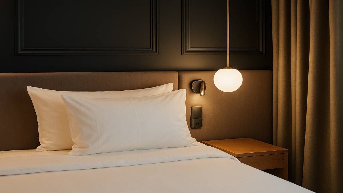 Why Hotel VD Rooms Is the Ideal Choice Over OYO Rooms Surat