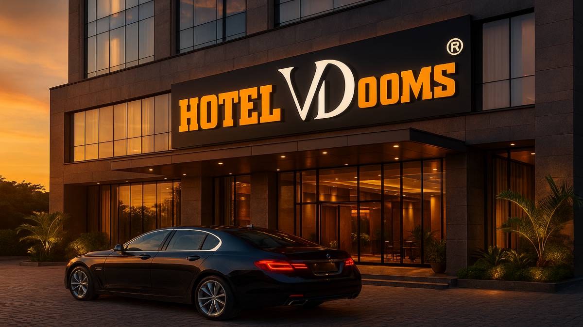 Why Hotel VD Rooms is the Best Hotel Near Adajan Surat for 2025 Long Weekends Why Hotel VD Rooms is the Best Hotel Near Adajan Surat for 2025 Long Weekends