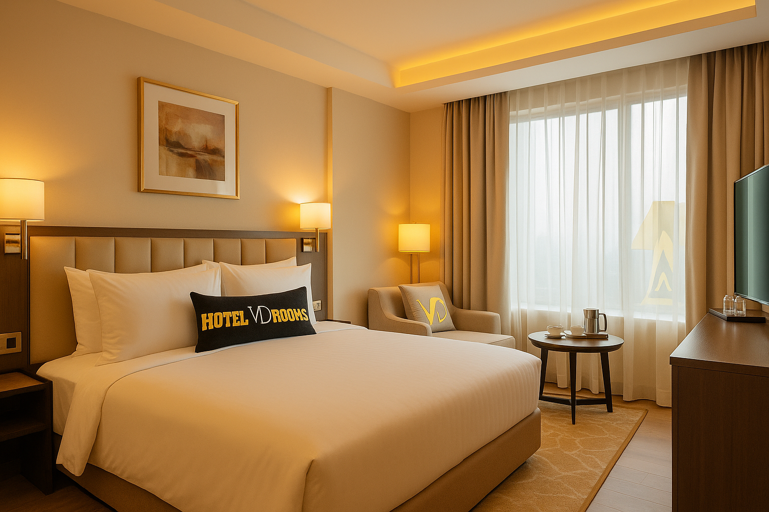Explore the Best of Surat from Hotel VD Rooms