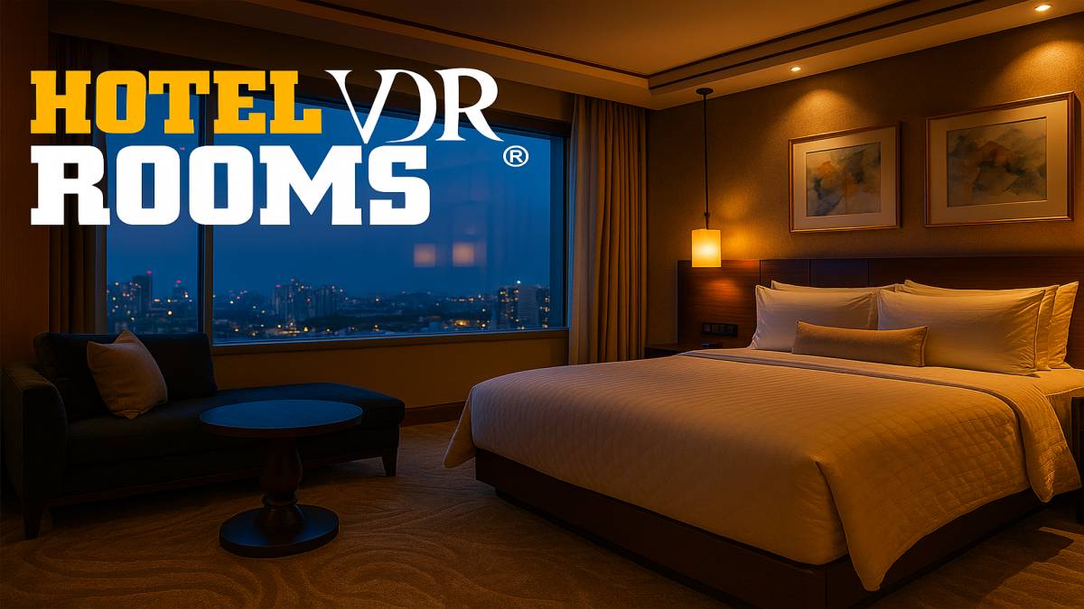 Experiences That Complement the Best Luxury Rooms in Surat