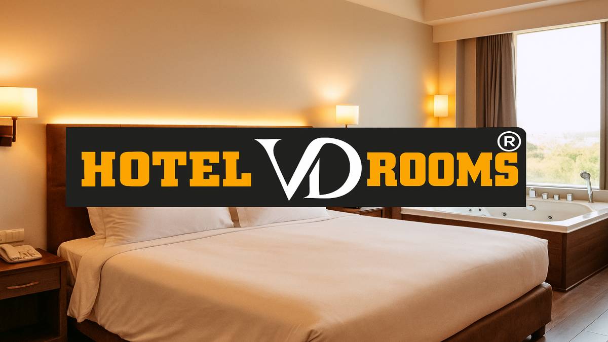 Why Vesu Is the Heart of Surat&rsquo;s Luxury Scene