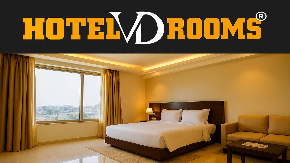 The Growing Demand for Suite Rooms in Surat