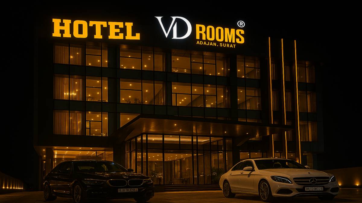Convenient Locations&mdash;Where Luxury Meets Accessibility
