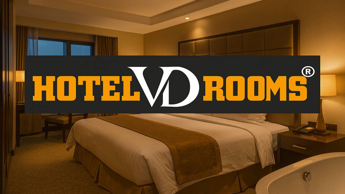 Why 2025 Is the Year to Book Luxury Hotel Rooms in Surat
