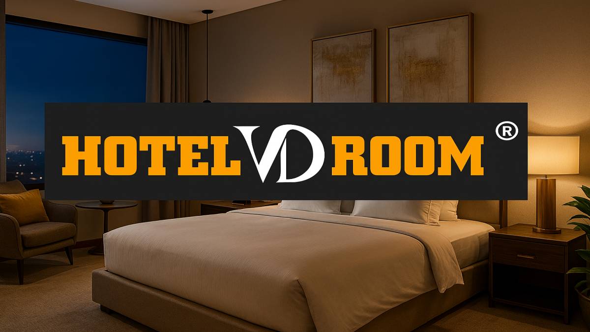 Inside the Best Luxury Rooms in Surat at Hotel VD Rooms