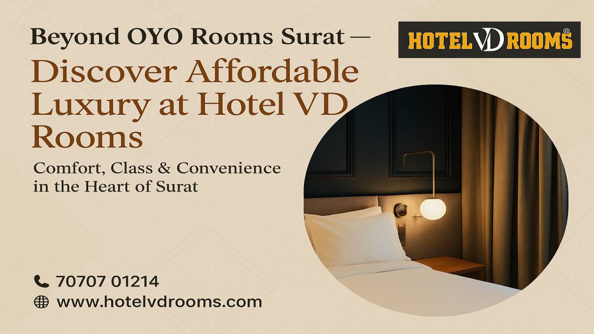 Affordable Luxury That Redefines Your Stay