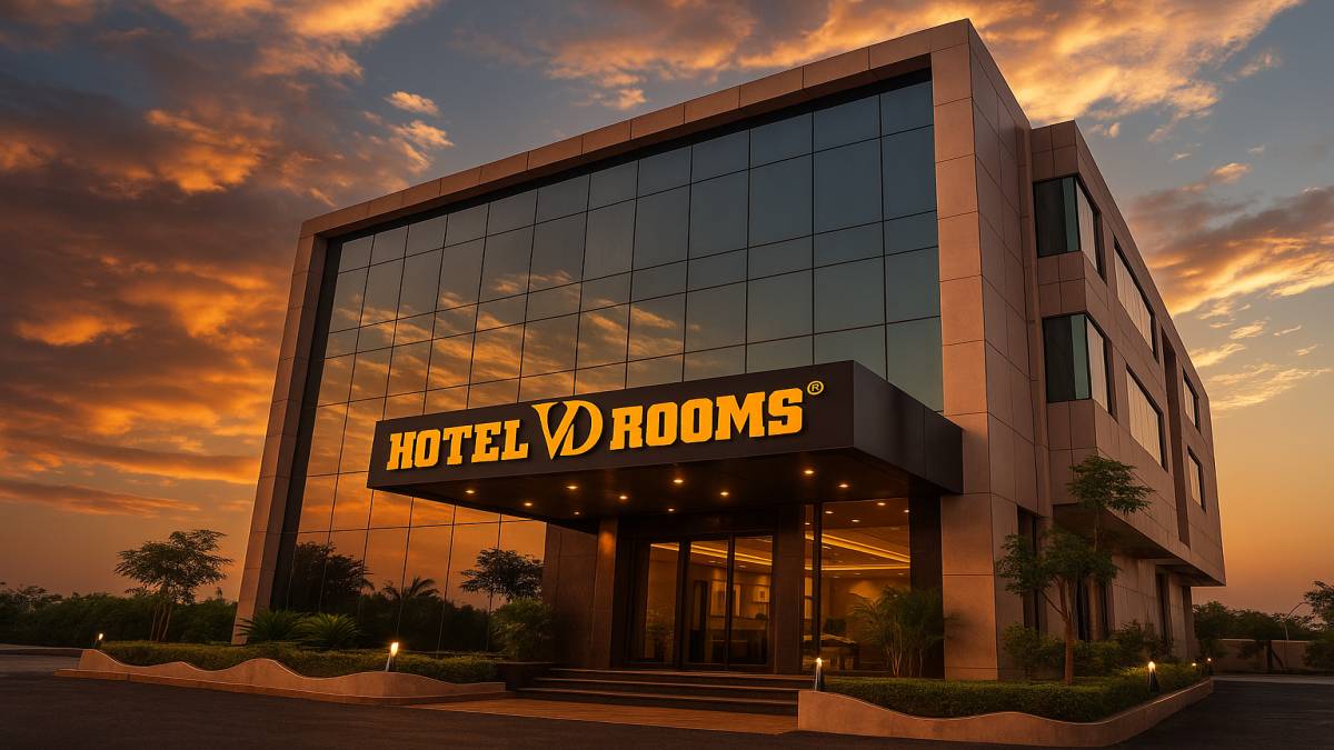 Hottest 2025 Travel Trends Hotel VD Rooms Already Offers Hottest 2025 Travel Trends Hotel VD Rooms Already Offers