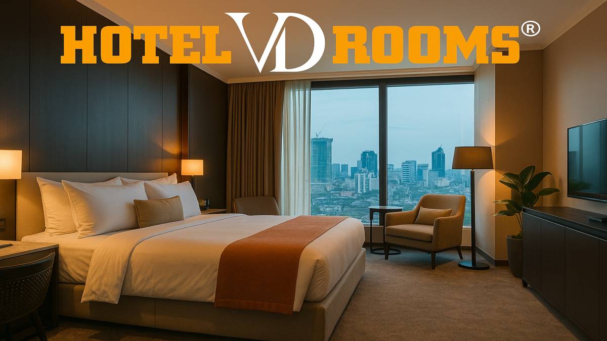 Why Hotel VD Rooms Tops the List of Hottest Hotel Rooms in Surat Why Hotel VD Rooms Tops the List of Hottest Hotel Rooms in Surat