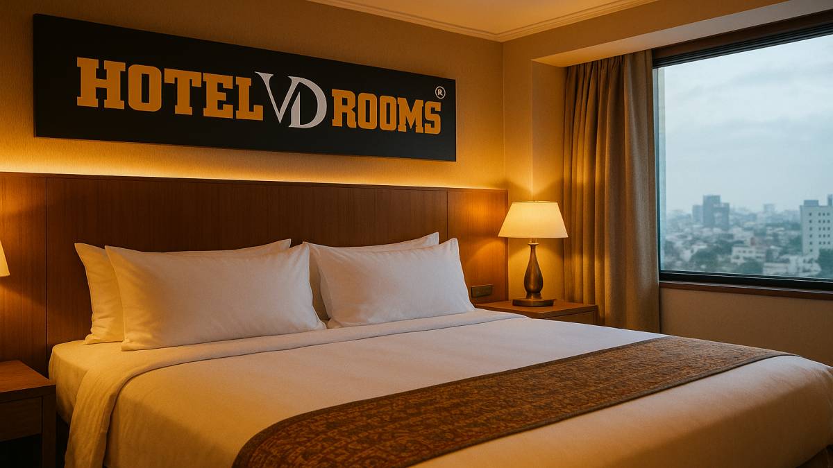 Surat&rsquo;s Hospitality Surge in 2025