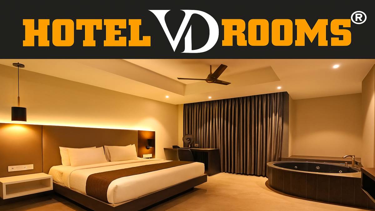 Why Vesu Surat is the Perfect Location for Your Next Stay