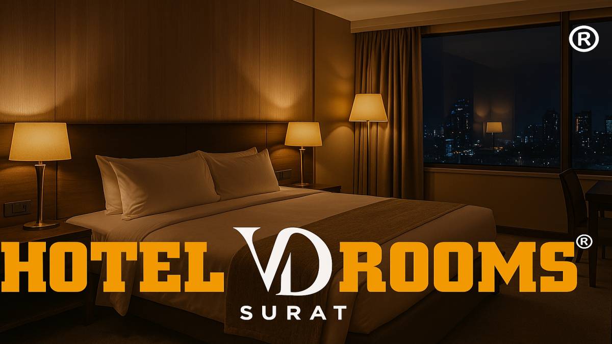Why Surat Hotel Rooms Matter for a Great Trip