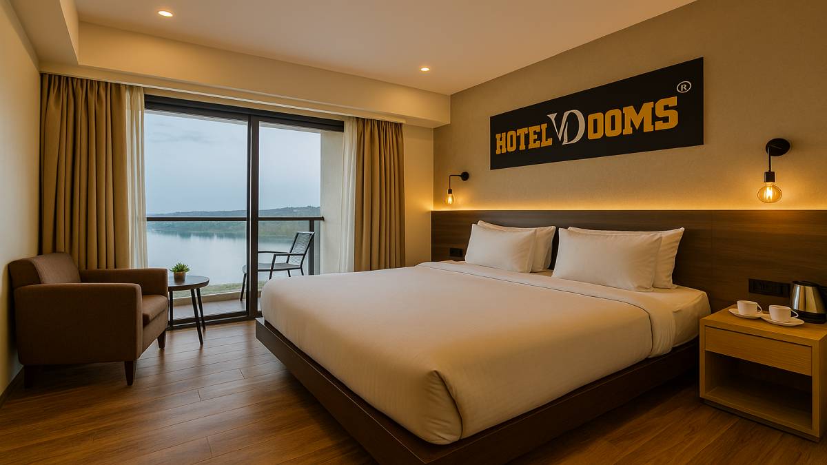 Why Pal, Adajan is the Perfect Location for Your Stay Why Pal, Adajan is the Perfect Location for Your Stay