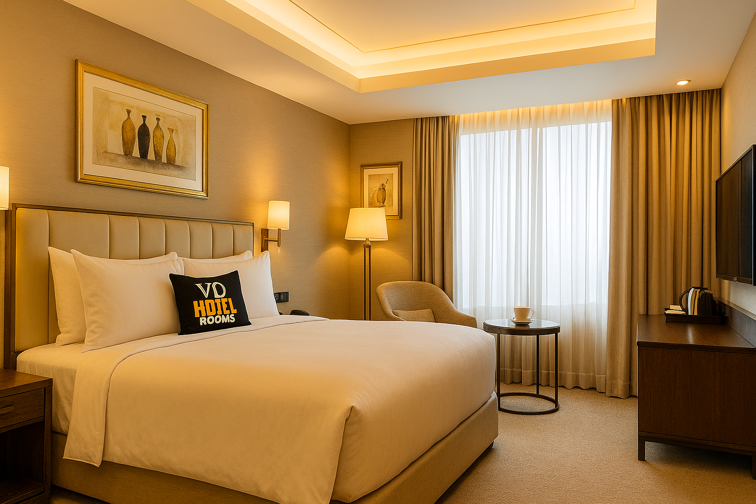 Room Categories That Redefine Comfort and Style