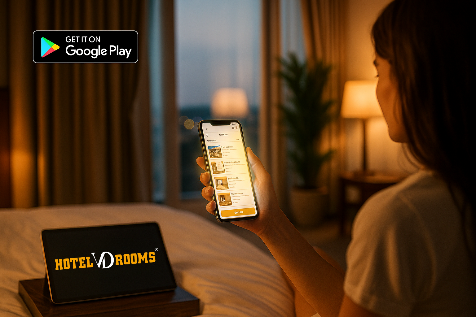 Why Guests Trust Hotel VD Rooms in Surat