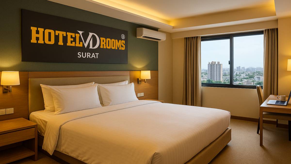 Travel Trends That Favor Budget-Friendly Surat