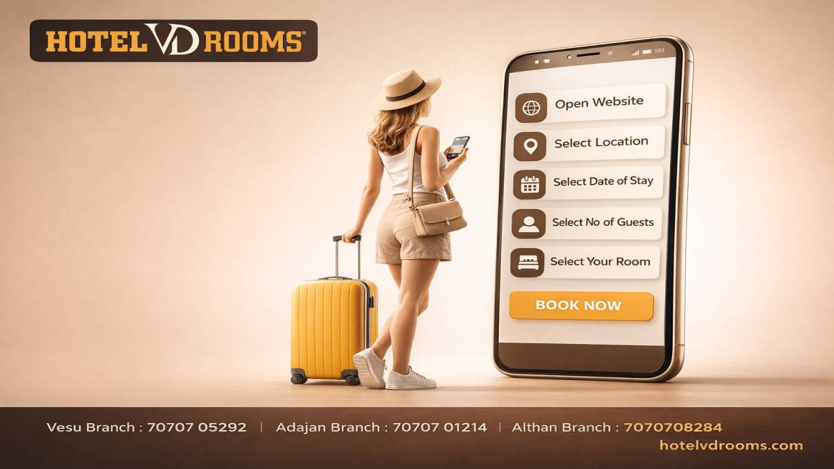 Hotel Booking 2026: Why Planning Ahead Matters