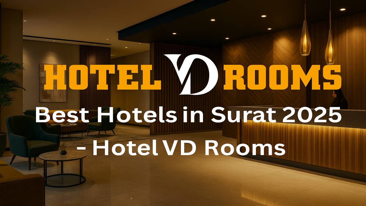 What Makes Hotel VD Rooms Stand Out