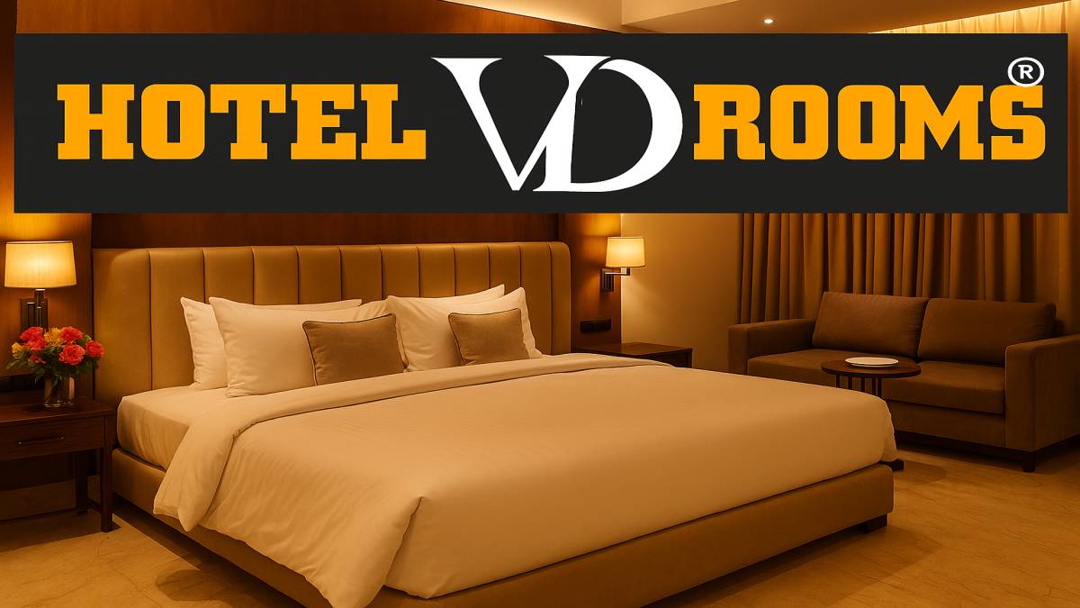 Why Hotel VD Rooms Leads Surat&rsquo;s Luxury Hospitality Scene in 2025