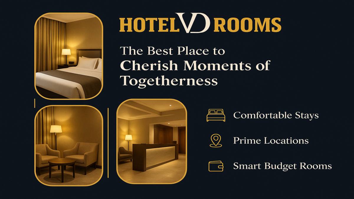 Why Good Hotels in Surat Must Offer the Perfect Balance of Comfort and Value