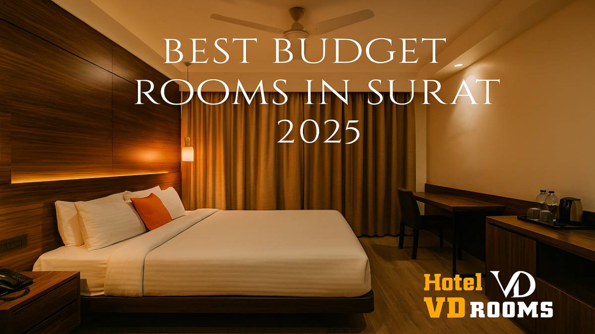 What Makes Hotel VD Rooms the Best Choice for Budget Travelers