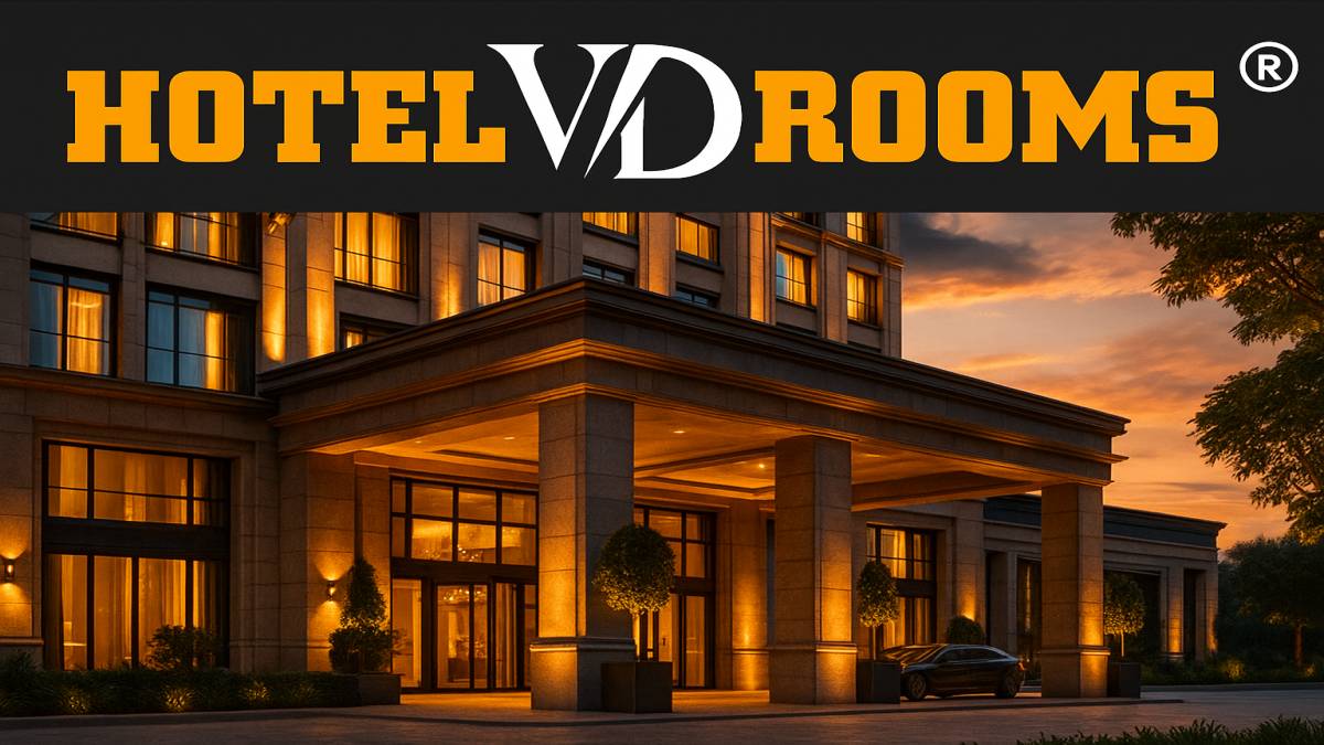 Surat Best Stays with Modern Amenities