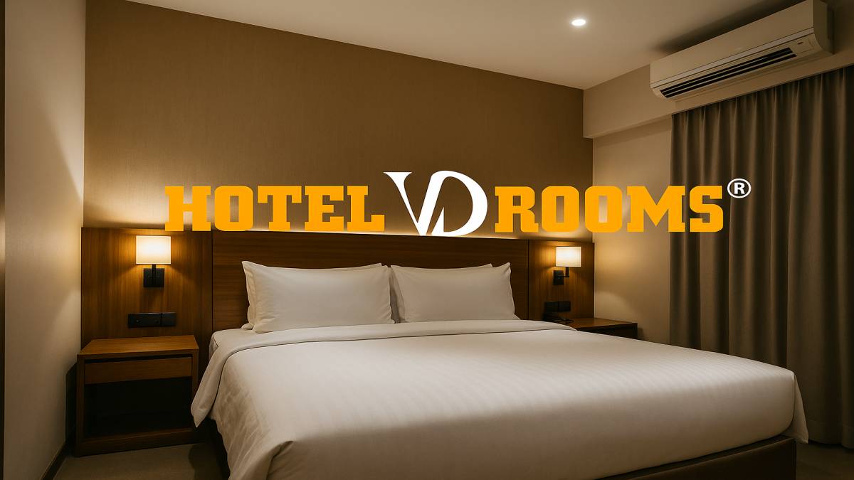 Experience the Best of Surat with Hotel VD Rooms
