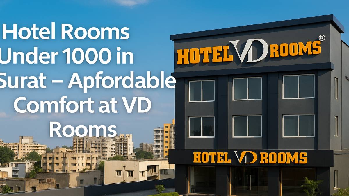 Hotel Rooms Under 1000