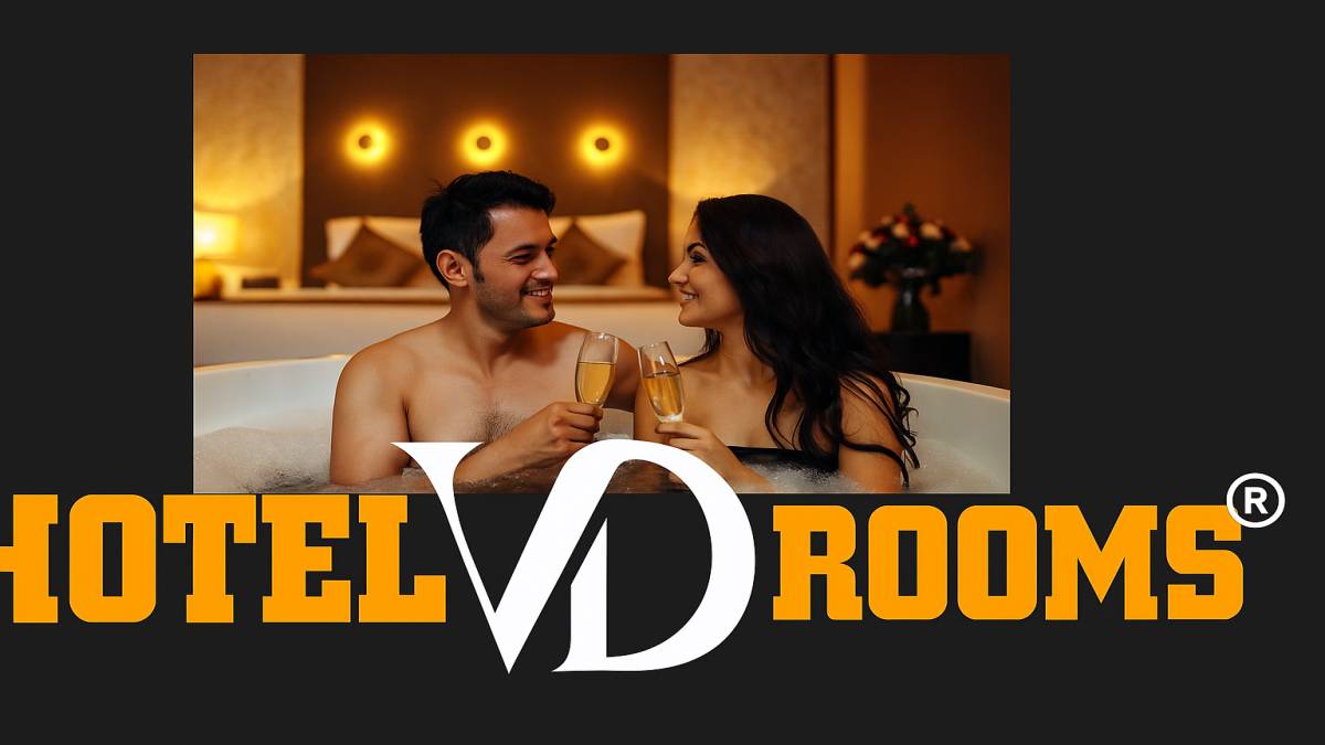 Why Choose the Best Jacuzzi Rooms in Surat for Your 2025 Getaway? Why Choose the Best Jacuzzi Rooms in Surat for Your 2025 Getaway?