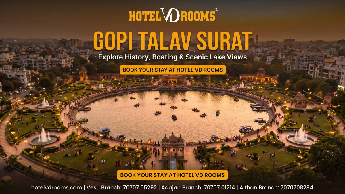 Gopi Talav Surat Food Court Experience Gopi Talav Surat Food Court Experience