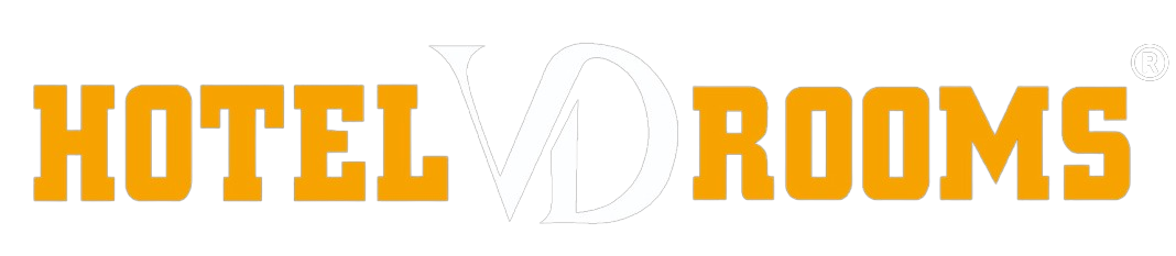 VD logo
